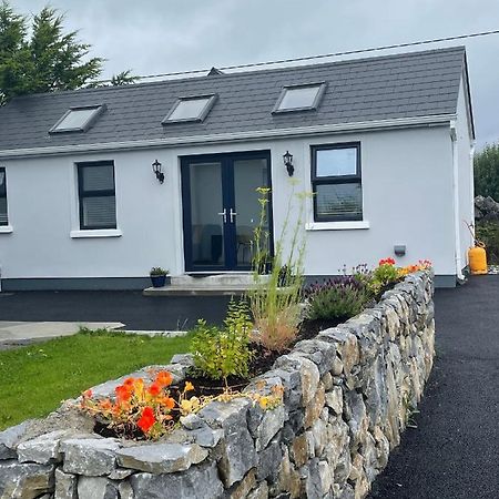 Tigh Noor - Escape To Kinvara By The Sea! Galway Exteriör bild