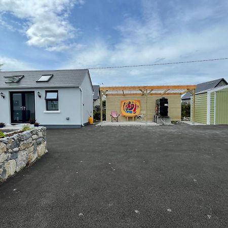 Tigh Noor - Escape To Kinvara By The Sea! Galway Exteriör bild