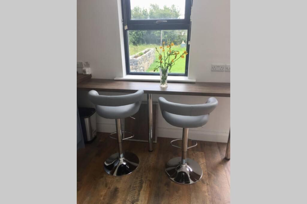 Tigh Noor - Escape To Kinvara By The Sea! Galway Exteriör bild