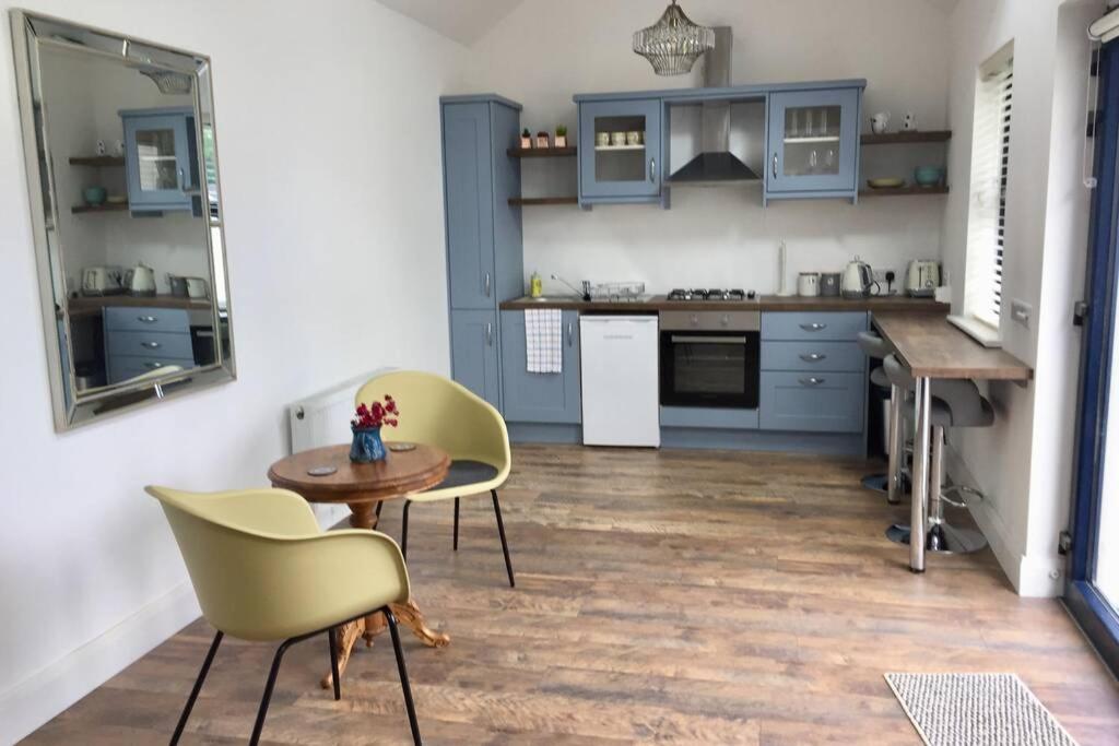 Tigh Noor - Escape To Kinvara By The Sea! Galway Exteriör bild