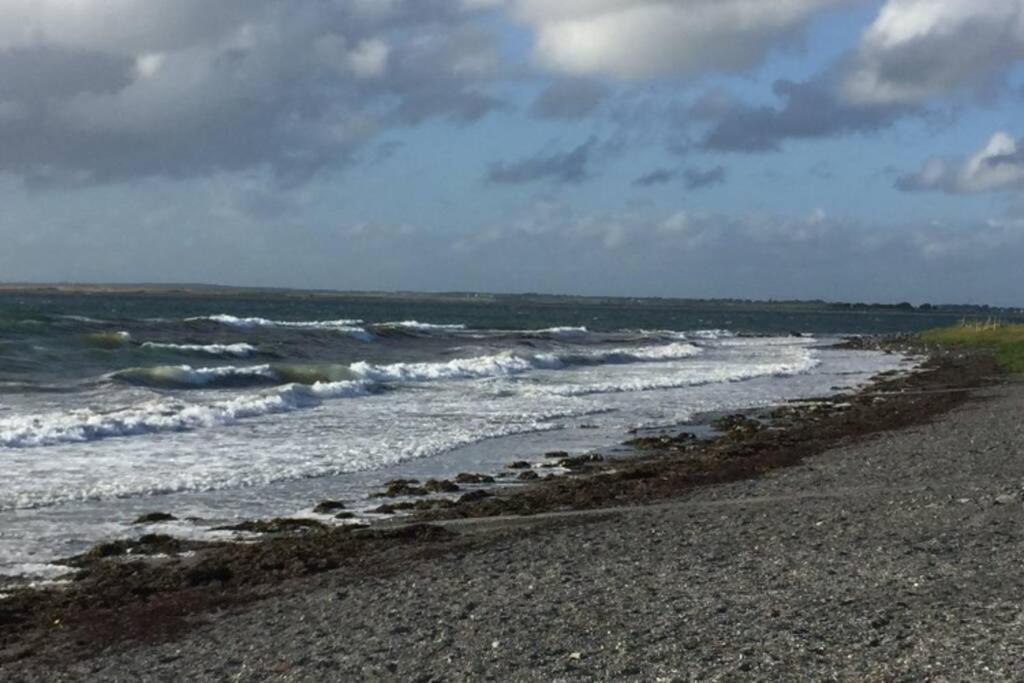 Tigh Noor - Escape To Kinvara By The Sea! Galway Exteriör bild