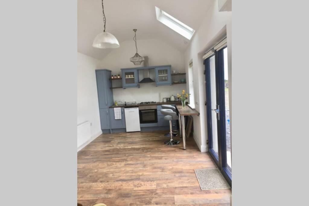 Tigh Noor - Escape To Kinvara By The Sea! Galway Exteriör bild