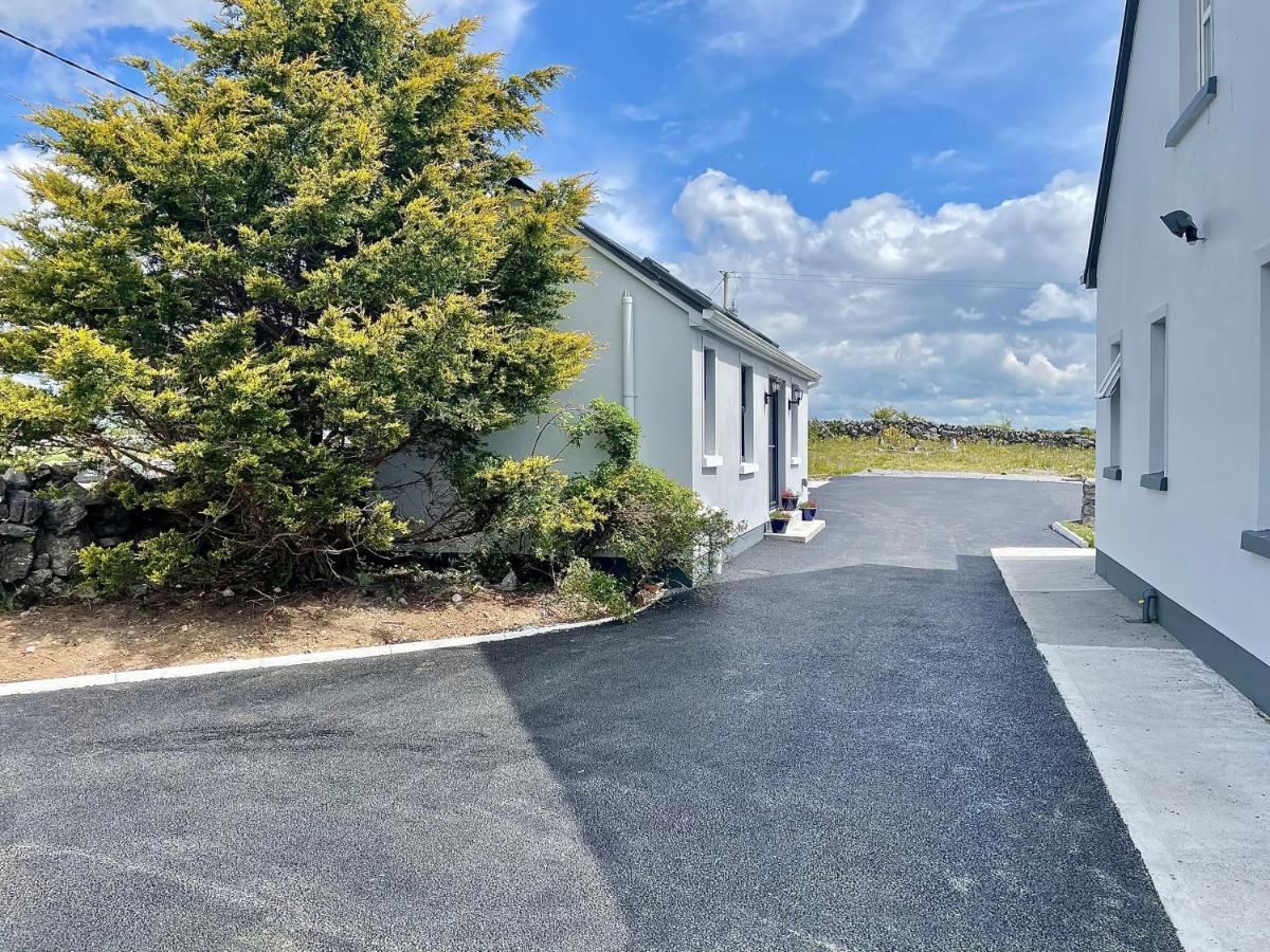Tigh Noor - Escape To Kinvara By The Sea! Galway Exteriör bild