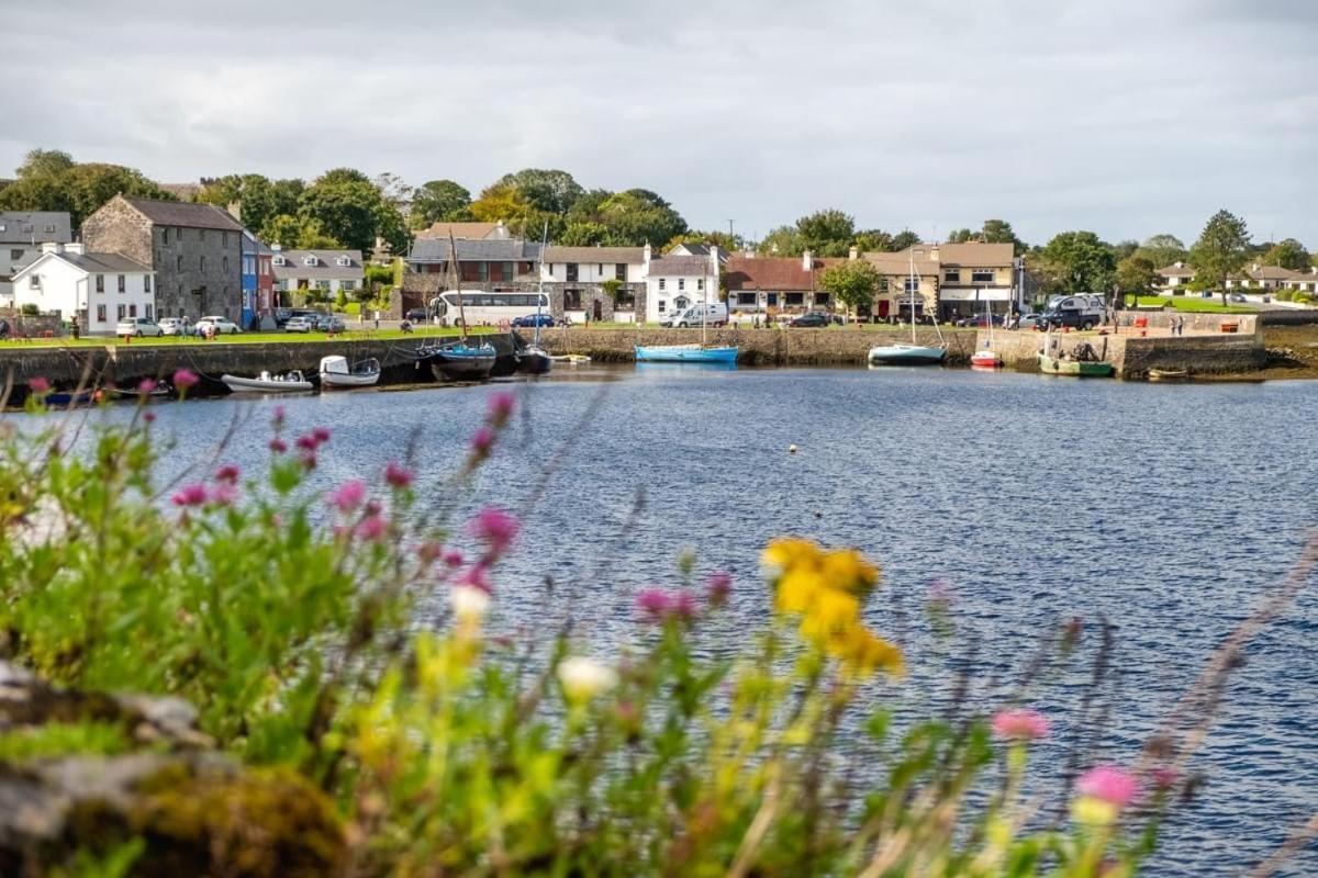 Tigh Noor - Escape To Kinvara By The Sea! Galway Exteriör bild