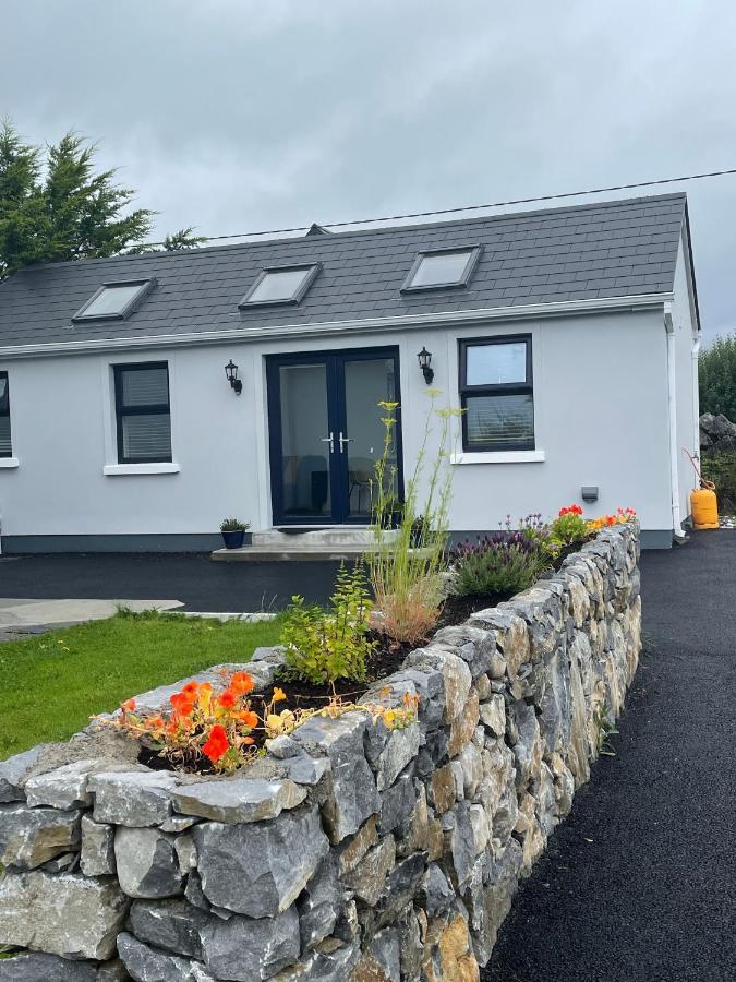 Tigh Noor - Escape To Kinvara By The Sea! Galway Exteriör bild