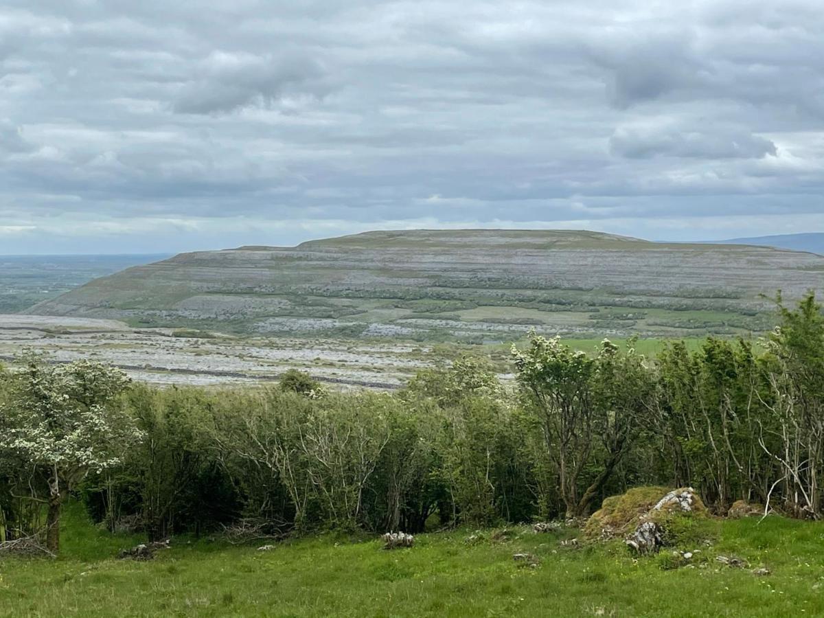 Tigh Noor - Escape To Kinvara By The Sea! Galway Exteriör bild