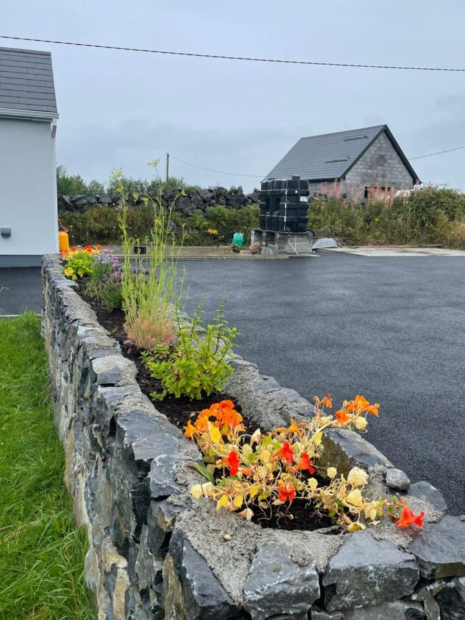Tigh Noor - Escape To Kinvara By The Sea! Galway Exteriör bild