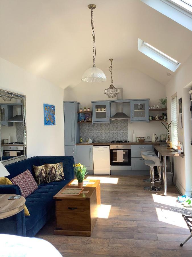 Tigh Noor - Escape To Kinvara By The Sea! Galway Exteriör bild