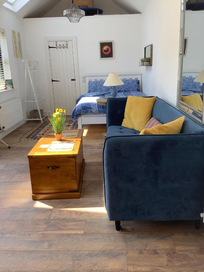 Tigh Noor - Escape To Kinvara By The Sea! Galway Exteriör bild